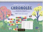 Chronolec - Tome 1 : Syllabes simples et digraphes