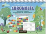 Chronolec - Tome 2 : Trigraphes, graphies complexes et mots irréguliers