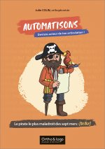Automatisons - Le pirate le plus maladroit des sept mers : [tr/kr]