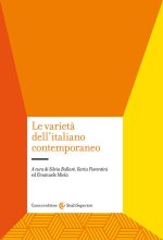 varietà dell'italiano contemporaneo