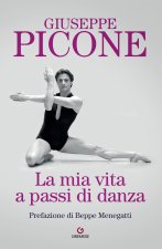 mia vita a passi di danza