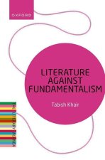Literature Against Fundamentalism (Paperback)