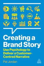 Story–Led Brands – Use Psychology to Make Your Brand Story Customer Centric