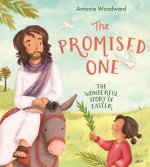 The Promised One – The Wonderful Story of Easter