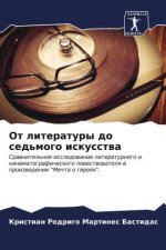 Ot literatury do sed'mogo iskusstwa
