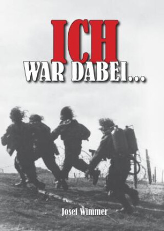 Ich war dabei...