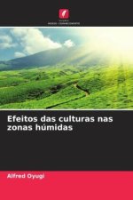 Efeitos das culturas nas zonas húmidas