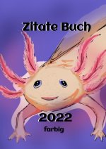 Zitate Buch