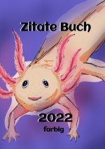 Zitate Buch