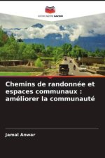 Chemins de randonnée et espaces communaux : améliorer la communauté