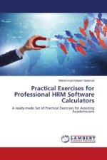 Practical Exercises for Professional HRM Software Calculators