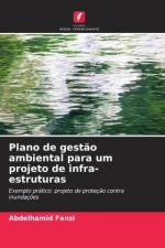 Plano de gestão ambiental para um projeto de infra-estruturas