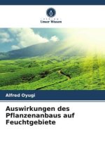 Auswirkungen des Pflanzenanbaus auf Feuchtgebiete