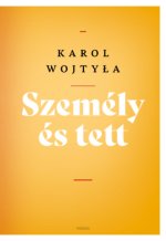 Személy és tett