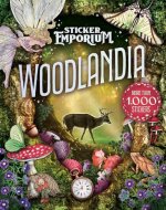 Sticker Emporium Woodlandia