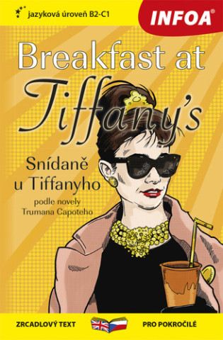 Breakfast at Tiffany's/Snídaně u Tiffanyho