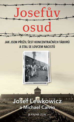 Josefďż˝v osud