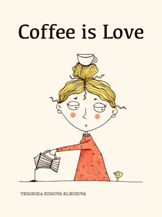 Coffee is love