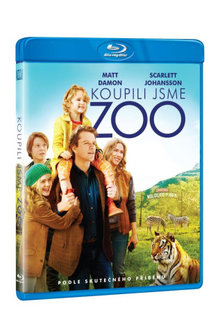 Koupili jsme ZOO BD