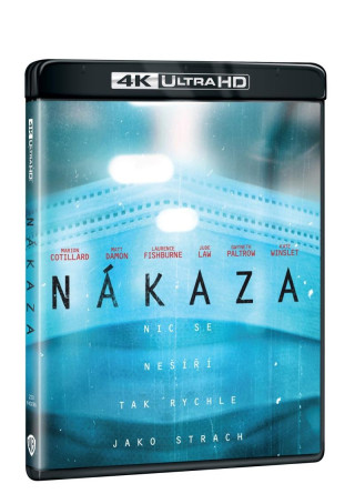 Nďż˝kaza BD (UHD)