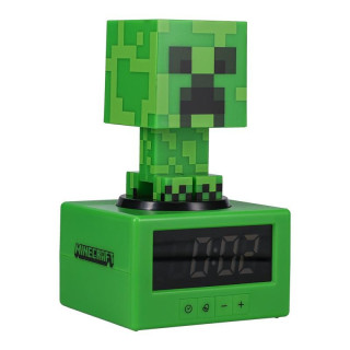 Creeper Budďż˝k