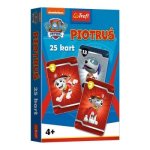 Karty Piotruś Paw Patrol 08513