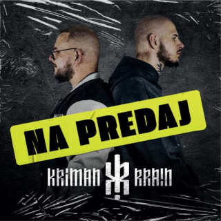 Na predaj
