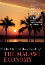 The Oxford Handbook of the Malawi Economy (Hardback)