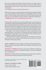 Thinking Otherwise – How Walter LaFeber Explained the History of US Foreign Relations
