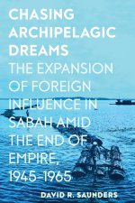 Chasing Archipelagic Dreams – The Expansion of Foreign Influence in Sabah Amid the End of Empire, 1945–1965