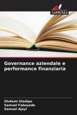 Governance aziendale e performance finanziaria