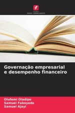 Governação empresarial e desempenho financeiro