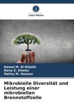 Mikrobielle Diversität und Leistung einer mikrobiellen Brennstoffzelle