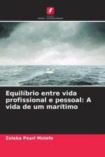 Equilíbrio entre vida profissional e pessoal: A vida de um marítimo