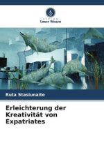 Erleichterung der Kreativität von Expatriates