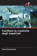 Facilitare la creatività degli espatriati