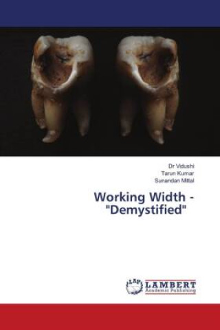 Working Width - 