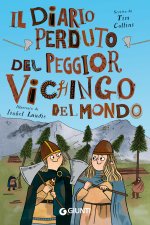 diario perduto del peggior vichingo del mondo