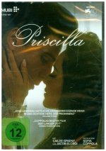 Priscilla, 1 DVD