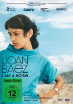 Joan Baez: I Am A Noise, 1 DVD