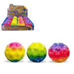 Astroball, Jump Ball, Rainbow