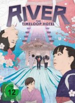 River - The Timeloop Hotel, 2 Blu-ray (Limited Edition Mediabook)