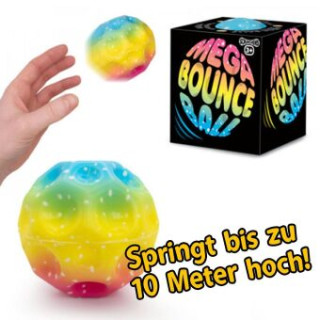 Astroball, Rainbow Mega High Bounce Ball