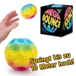 Astroball, Rainbow Mega High Bounce Ball