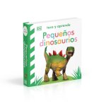 PEQUEÑOS DINOSAURIOS