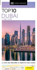 DUBAI Y ABU DABI GUIAS VISUALES TOP 10