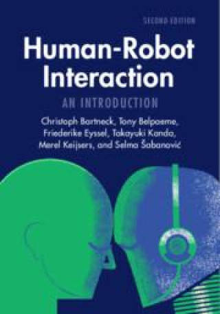 Human-Robot Interaction