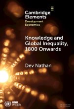 Knowledge and Global Inequality, 1800 Onwards