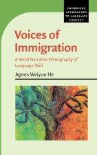 Voices of Immigration