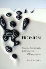 Erosion – American Environments and the Anxiety of Disappearance